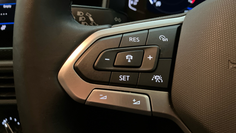 Volkswagen Polo 1.0 TSI Life 5dr Petrol Hatchback